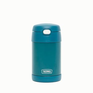 Imagem de Pote Térmico Thermos Funtainer F311 Verde Mar 470ml Premium