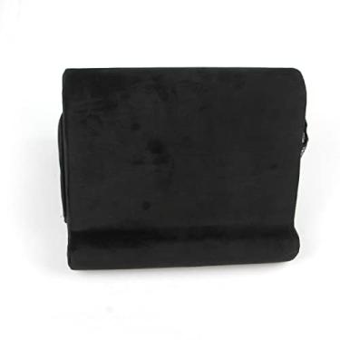 Imagem de Suporte para laptop, almofada de espuma, multifuncional, para laptop, suporte para tablet, suporte para descanso de colo