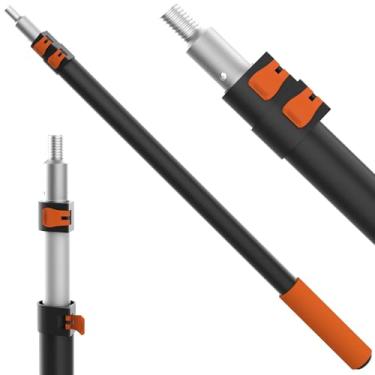 Imagem de Pólos de extensão de rolo de pintura