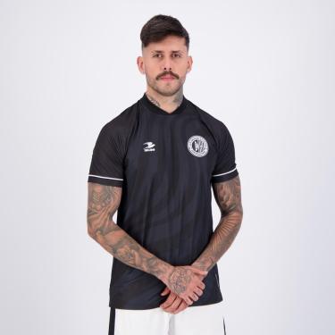 Imagem de Camisa Tolledo Sports Asa de Arapiraca Concentração 2025 Masculina-Masculino