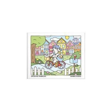 Imagem de Bobbie Goods - Um Dia No Trabalho - HARPERCOLLINS, Sortido