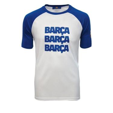 Imagem de Camiseta Masculina Balboa Barcelona-Masculino