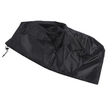 Imagem de LiebeWH Capa Protetora contra Poeira para Impressora 3D, Capa Protetora de Tecido Oxford Resistente à água para Casa, Fácil Limpeza e Instalação, Gabinete Ideal à Prova de Poeira para Impressoras