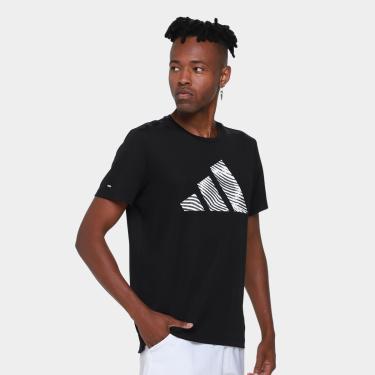 Imagem de Camiseta Adidas Logo Masculina-Masculino