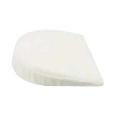 Imagem de Almofada De Espuma Viscoelástica Antirrefluxo Para Bebês Recém-Nascido