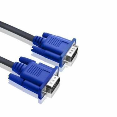 Imagem de Cabo Vga Monitor Lcd 1,5M