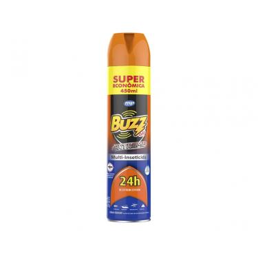 Imagem de Multi Inseticida Spray 450Ml