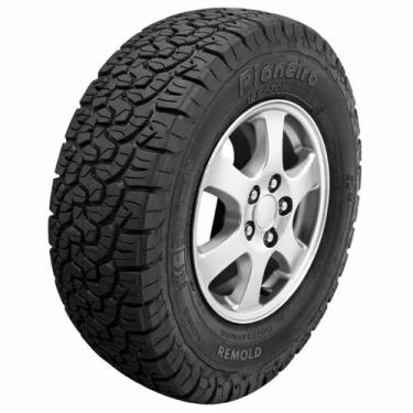 Imagem de Pneu Aro 14 185 70 Offroad Dakar ATR Carro All Terrain Trilha Leve Ren