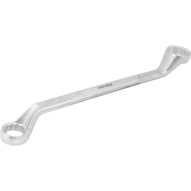 Imagem de Chave Estrela 27 Mm X 32 Mm, Aço Cromo Vanádio, Vonder Ostenvonder