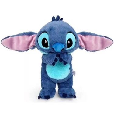 Imagem de Pelucia STITCH Peek a Boo 30CM com Mecanismo Multikids