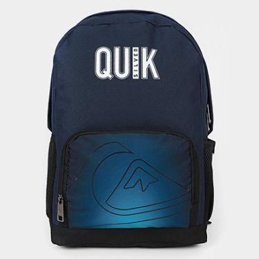 Imagem de Mochila Quiksilver Pop 31 L Masculina-Masculino
