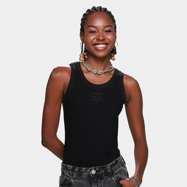 Imagem de Blusa Ellus Casual Feminina-Feminino