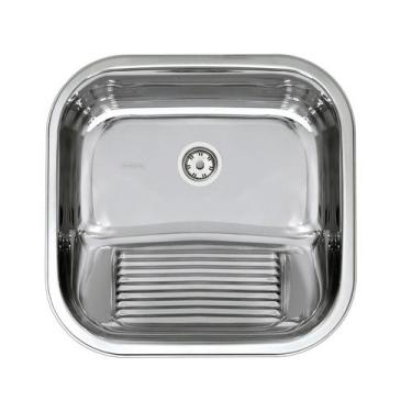 Imagem de Tanque Inox de Encaixe 23L Tramontina - 94403407