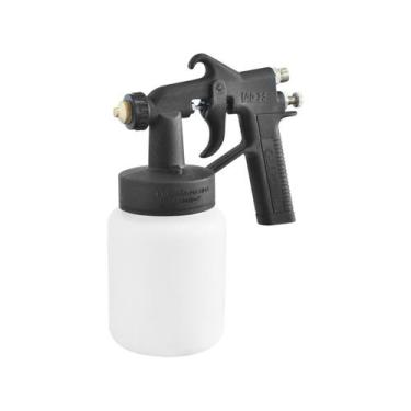 Imagem de Pistola de Pintura Chiaperini CH AD75 Ar Direto Tufão