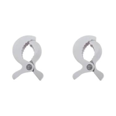 Imagem de Mosquiteiro Colorido Para Carrinho De Bebê E Cadeirinha Com Clipe, Cob