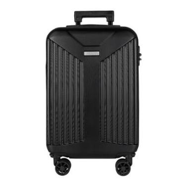 Imagem de Mala de bordo viagem 20'' Abs Chicago-Unissex