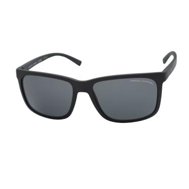 Imagem de óculos de sol Armani Exchange mod ax4041sl 807887