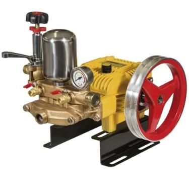 Imagem de Bomba Pulverização 30-45L Min Lavadora Pressão Vap Matsuyama