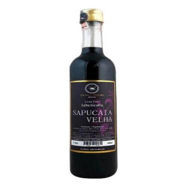 Imagem de Licor Especial Fino Sapucaia Velha Jabuticaba 500ml