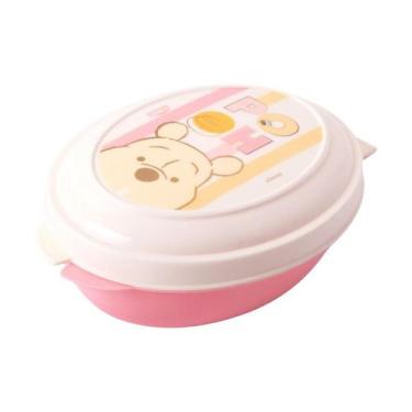 Imagem de Saboneteira Infantil Portátil Duo Porta Sabonete Em Barra - - PLASUTIL