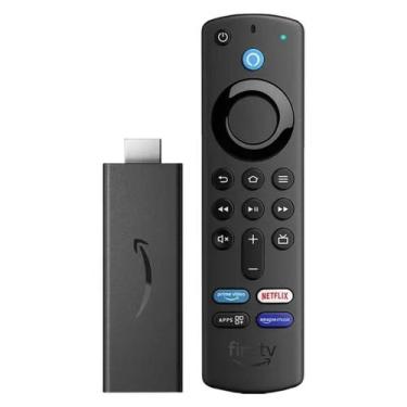 Imagem de Fire TV Stick - PRETO..HD