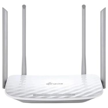 Imagem de Roteador Wireless TP-Link AC1200 Archer C50 Wifi Dual-Band Bivolt - TP