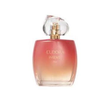 Imagem de Imensi Alive Desodorante Colônia 100ml - Eudora