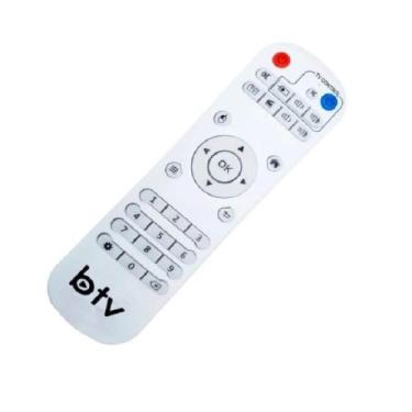 Imagem de Controle Remoto Universal B8b9b10bxb11 Express Branco - MXT