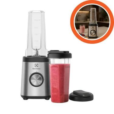 Imagem de Liquidificador Duas Garrafas 600ML 127V BSE20 - Electrolux, 110V