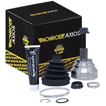 Imagem de Junta Homocinetica Golf 2.0 Jetta 2.5 Bora Passat 27x36 - AXIOS