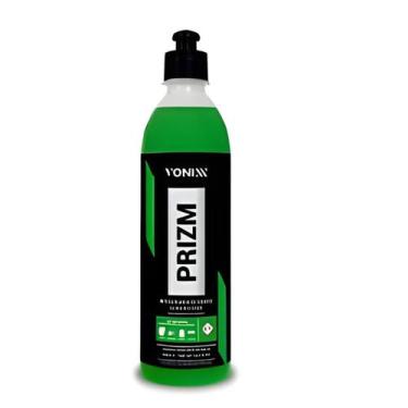 Imagem de Prizm Restaurador de Vidros Vonixx 500ml - Remove Chuva Ácida - - TRAC
