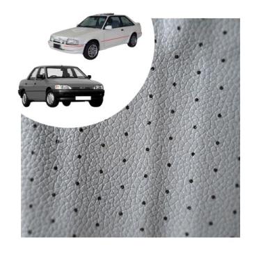 Imagem de Forro Teto Cinza Escort 83 85 86 88 90 92 Verona 89 91 92 93 - D. Pere