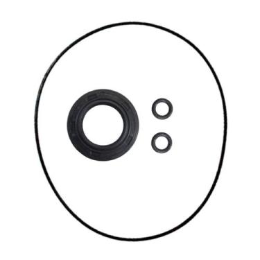 Imagem de Oring Retentor Vedação Tampa Magneto Biz 100 1998 á 2005 Ks - MHX