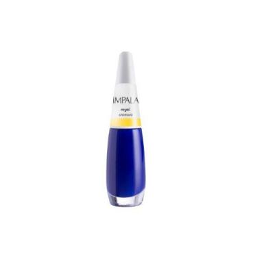 Imagem de Esmalte impala cremoso 7.5ml royal