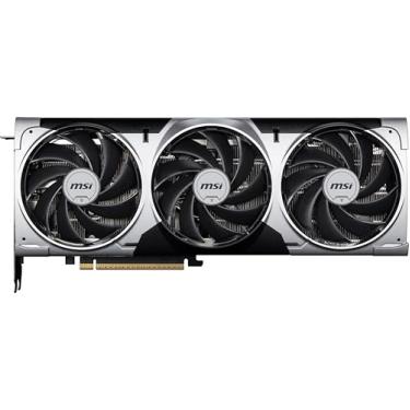 Imagem de MSI Placa gráfica Gaming RTX 5070 12G Ventus 3X OC (12 GB GDDR7, 192 bits, desempenho e...