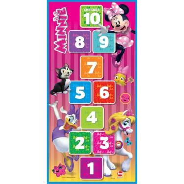 Imagem de Amarelinha minnie - LIDER
