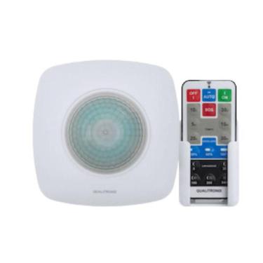 Imagem de Sensor de Presença Teto Iris Sobrepor QSI2 Qualitronix