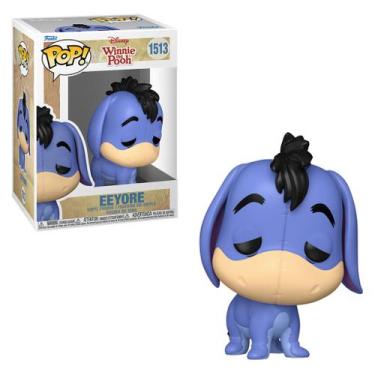 Imagem de Funko pop disney winnie the pooh - eeyore 1513