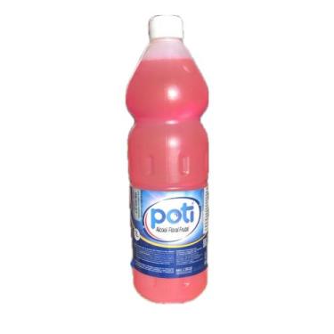 Imagem de Alcool Floral Frutal 1L Poti