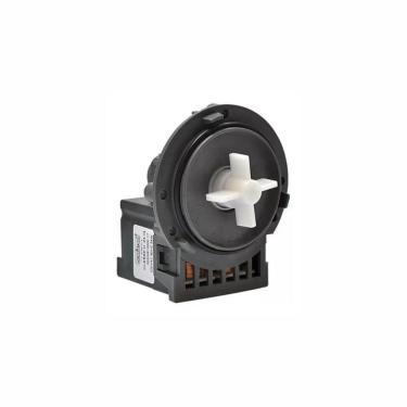Imagem de Bomba D Água Lavadora Roupas Ltr15 Ltc15 Lbu15 Electrolux