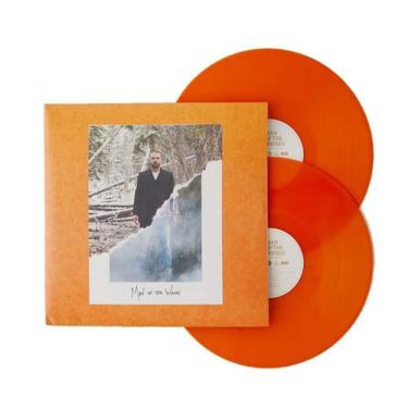 Imagem de Justin Timberlake - 2x LP Man Of The Woods Vinil Limitado - misturapop