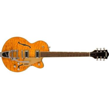 Imagem de Guitarra Gretsch G5655T-QM EMTC CB JR QLT SPEY 2509876 542
