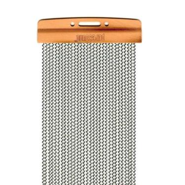 Imagem de Esteira para Caixa 14'' 30 Fios Super 30 Series S1430 Aço com Extremidades de Cobre Prata Puresound