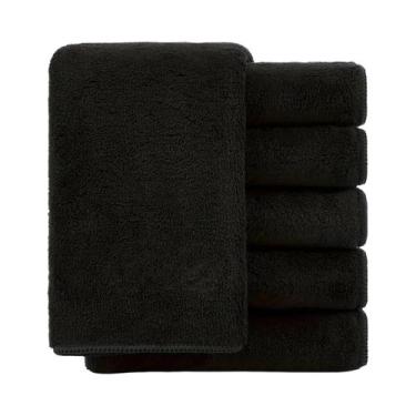 Imagem de Panos De Limpeza Ultra Macios E Absorventes, Secagem Rápida, Sem Pelos