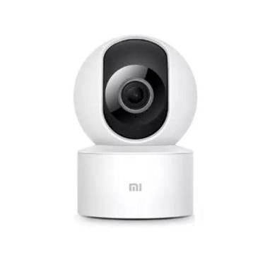 Imagem de Câmera Xiaomi Visão Noturna Full Hd Monitoramento Pro - Sem marca