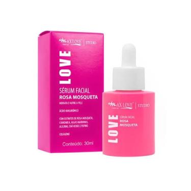 Imagem de Serum facial rosa mosqueta max love unidade cod.1877