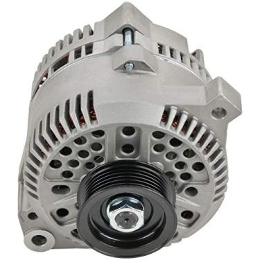 Imagem de Alternador Bosch AL7534N 100% novo para Ford selecionado: Mustang 1994-00, Thunderbird 1994-97; Mercúrio: Cougar 1994-97