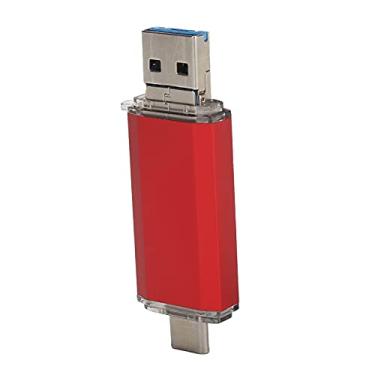 Imagem de Disco USB 3.0 U, pen drive sem necessidade de driver para dispositivos com porta USB para presentes práticos(#4)