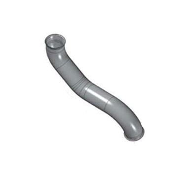 Imagem de Tubo Saída Catalisador para Scania P 310 até 2018 - Euro 5