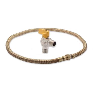 Imagem de Kit de Instalação para Gás Encanado Electrolux (EKIT102)